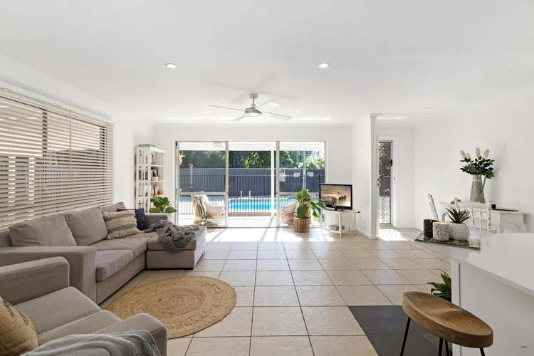 Main view of Homely house listing, 24 Cuba Avenue, Palm Beach QLD 4221