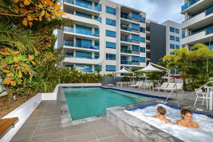 Fourth view of Homely apartment listing, 106/20 Labrador Street, Labrador QLD 4215