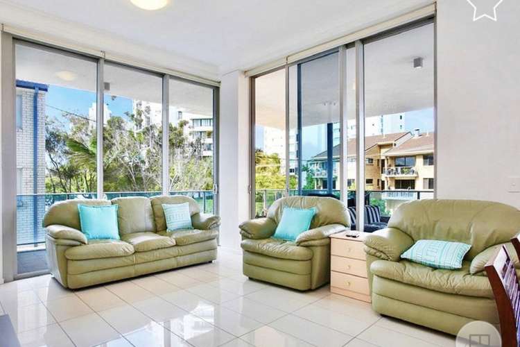 Sixth view of Homely apartment listing, 106/20 Labrador Street, Labrador QLD 4215