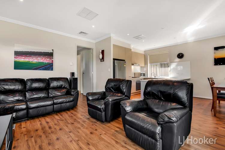 Fourth view of Homely house listing, 12 Jabez Way, Blakeview SA 5114