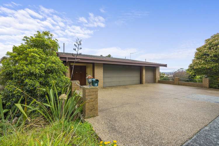 Main view of Homely house listing, 1 Cutler Place, West Moonah TAS 7009