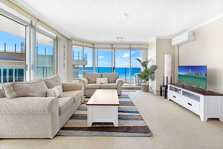 Main view of Homely unit listing, 26/67-71 Albatross Avenue, Mermaid Beach QLD 4218