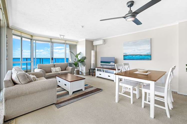 Second view of Homely unit listing, 26/67-71 Albatross Avenue, Mermaid Beach QLD 4218