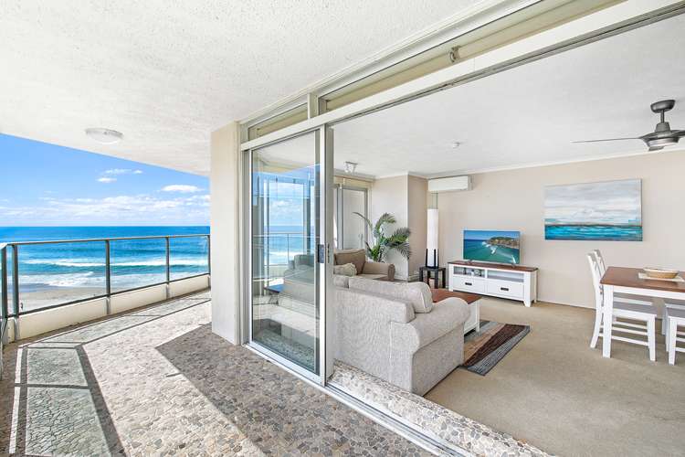 Third view of Homely unit listing, 26/67-71 Albatross Avenue, Mermaid Beach QLD 4218