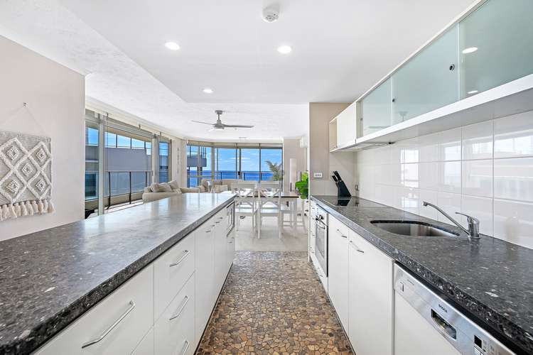 Fifth view of Homely unit listing, 26/67-71 Albatross Avenue, Mermaid Beach QLD 4218
