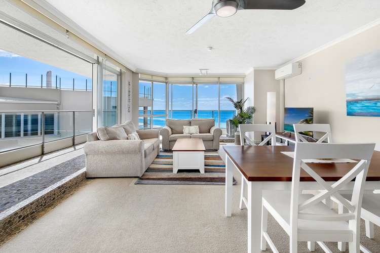 Sixth view of Homely unit listing, 26/67-71 Albatross Avenue, Mermaid Beach QLD 4218