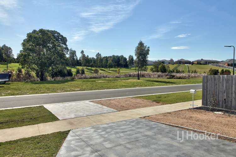 Second view of Homely house listing, 35 Len Cook Drive, Eastwood VIC 3875