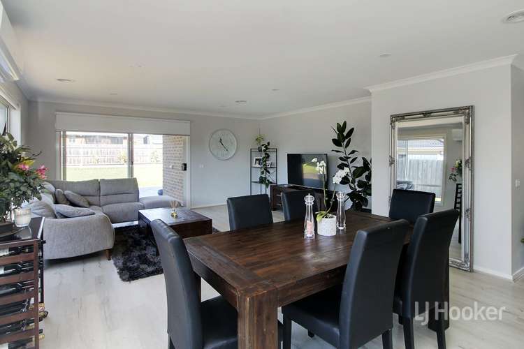 Third view of Homely house listing, 35 Len Cook Drive, Eastwood VIC 3875