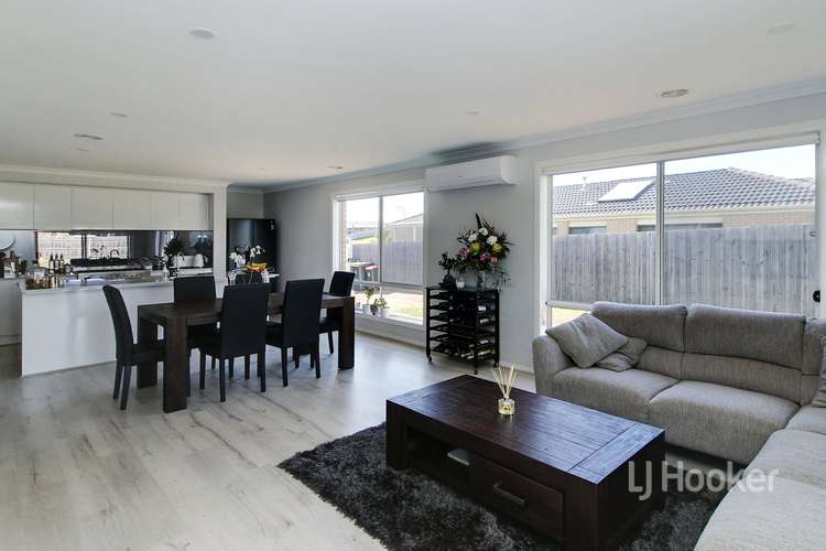 Sixth view of Homely house listing, 35 Len Cook Drive, Eastwood VIC 3875