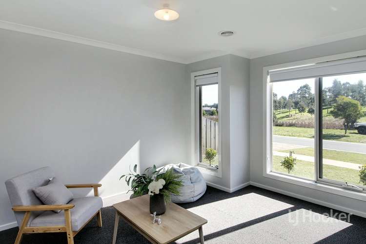 Seventh view of Homely house listing, 35 Len Cook Drive, Eastwood VIC 3875
