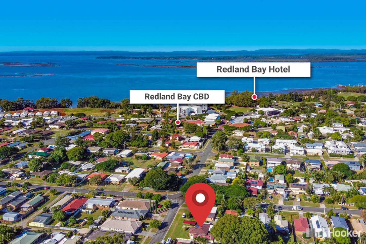 Main view of Homely house listing, 26A Stradbroke Street, Redland Bay QLD 4165
