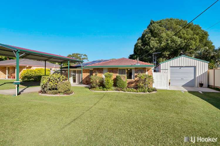 Third view of Homely house listing, 26A Stradbroke Street, Redland Bay QLD 4165