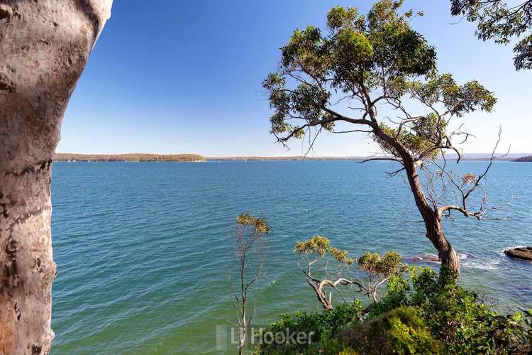 Third view of Homely residentialLand listing, 268 Dobell Drive, Wangi Wangi NSW 2267