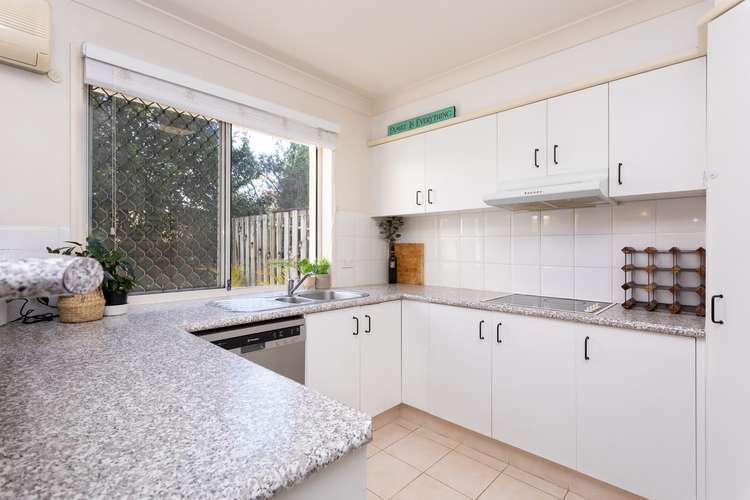 Fourth view of Homely townhouse listing, 147/10 Ghilgai Road, Merrimac QLD 4226