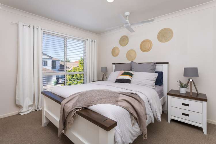 Sixth view of Homely townhouse listing, 147/10 Ghilgai Road, Merrimac QLD 4226