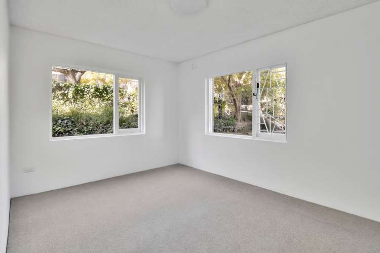 Third view of Homely apartment listing, 1/26 Sinclair Street, Wollstonecraft NSW 2065