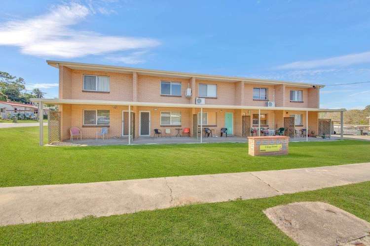 Main view of Homely unit listing, Unit 2/3 Sigg Street, South Gladstone QLD 4680