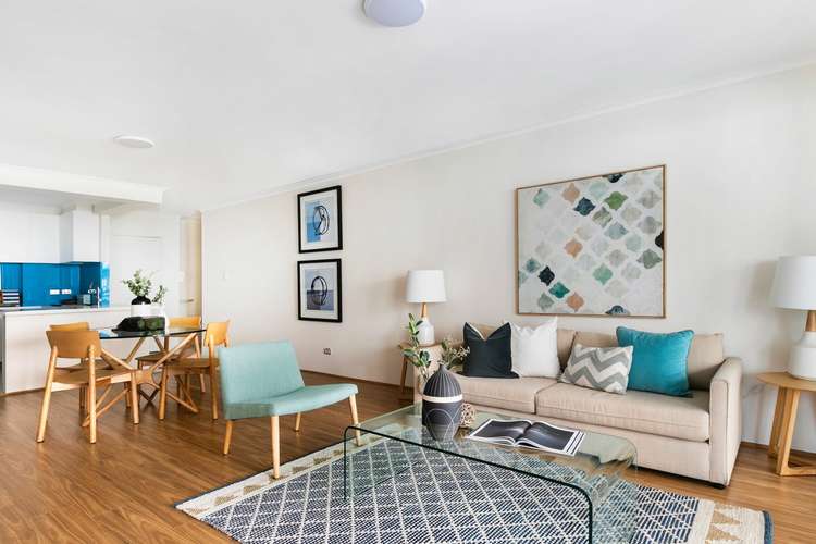 Main view of Homely unit listing, 24/1-29 Bunn St, Pyrmont NSW 2009