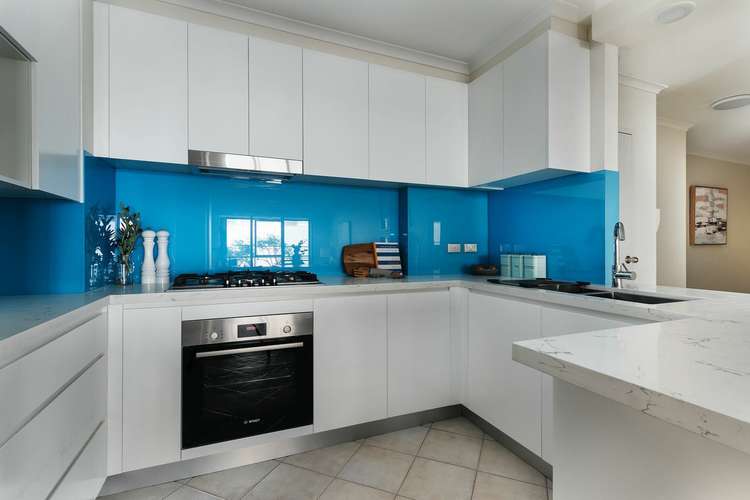 Second view of Homely unit listing, 24/1-29 Bunn St, Pyrmont NSW 2009