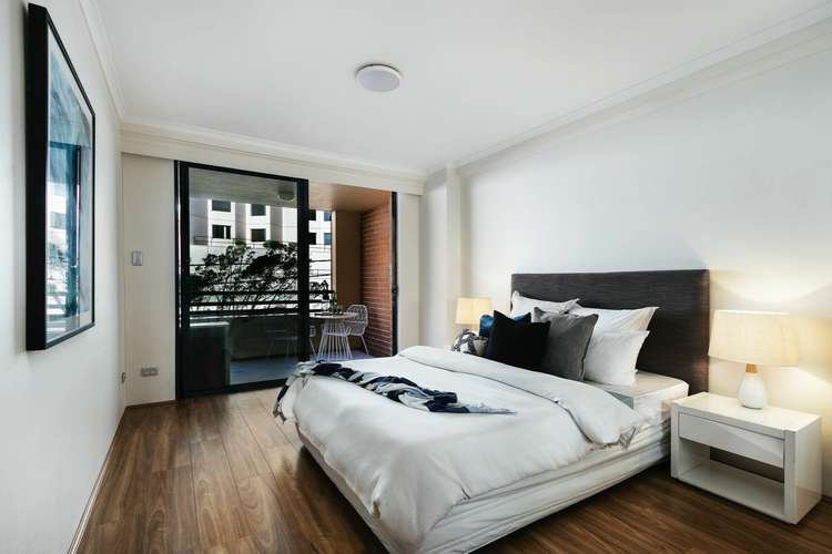 Third view of Homely unit listing, 24/1-29 Bunn St, Pyrmont NSW 2009