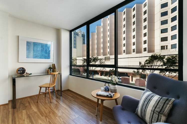 Fourth view of Homely unit listing, 24/1-29 Bunn St, Pyrmont NSW 2009