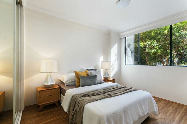 Sixth view of Homely unit listing, 24/1-29 Bunn St, Pyrmont NSW 2009