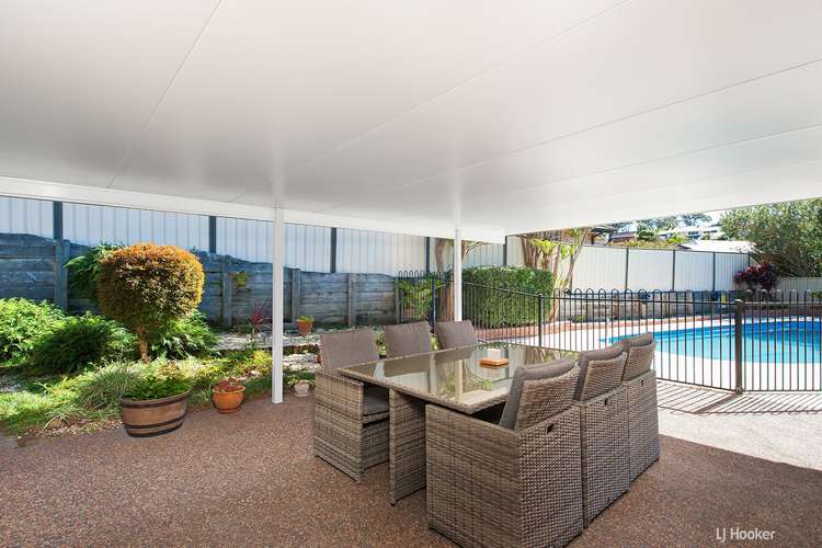 Second view of Homely house listing, 77 Spinnaker Way, Corlette NSW 2315