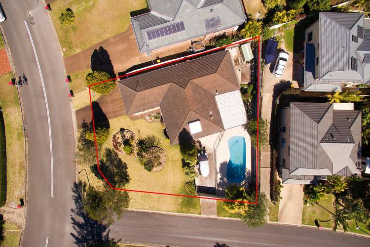 Fourth view of Homely house listing, 77 Spinnaker Way, Corlette NSW 2315