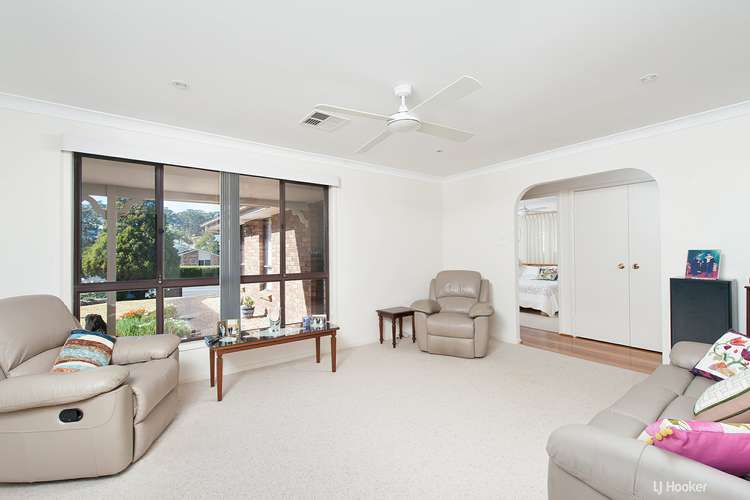 Sixth view of Homely house listing, 77 Spinnaker Way, Corlette NSW 2315