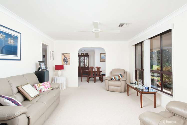 Seventh view of Homely house listing, 77 Spinnaker Way, Corlette NSW 2315