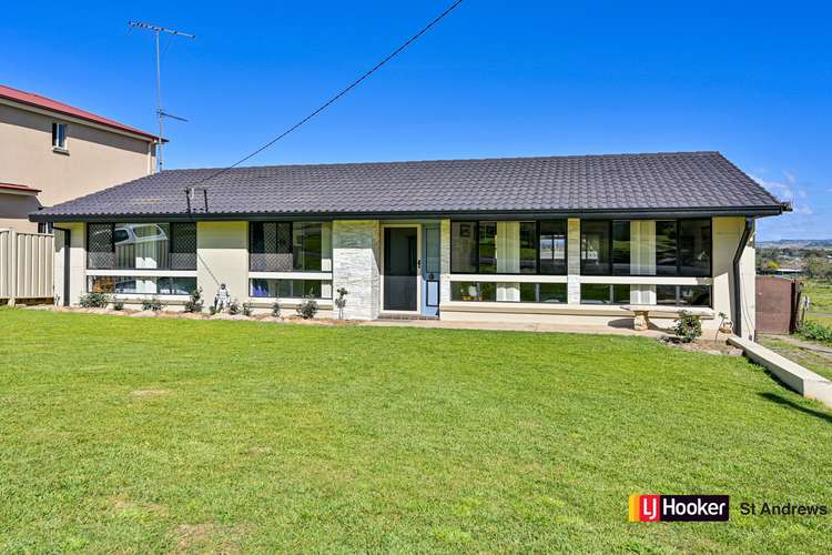 Main view of Homely house listing, 32 Station Road, Menangle Park NSW 2563