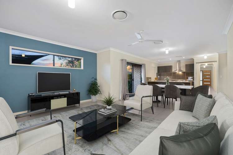 Main view of Homely house listing, 18 Merivale Avenue, Ormeau Hills QLD 4208