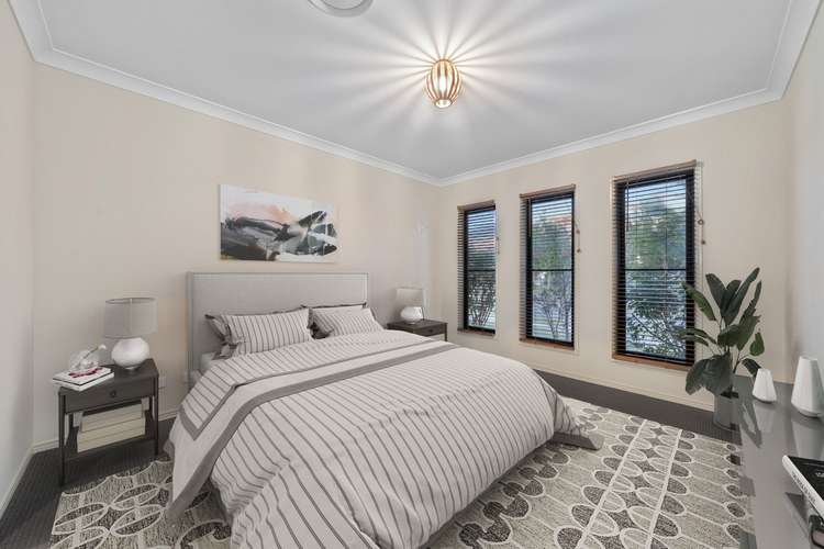 Second view of Homely house listing, 18 Merivale Avenue, Ormeau Hills QLD 4208