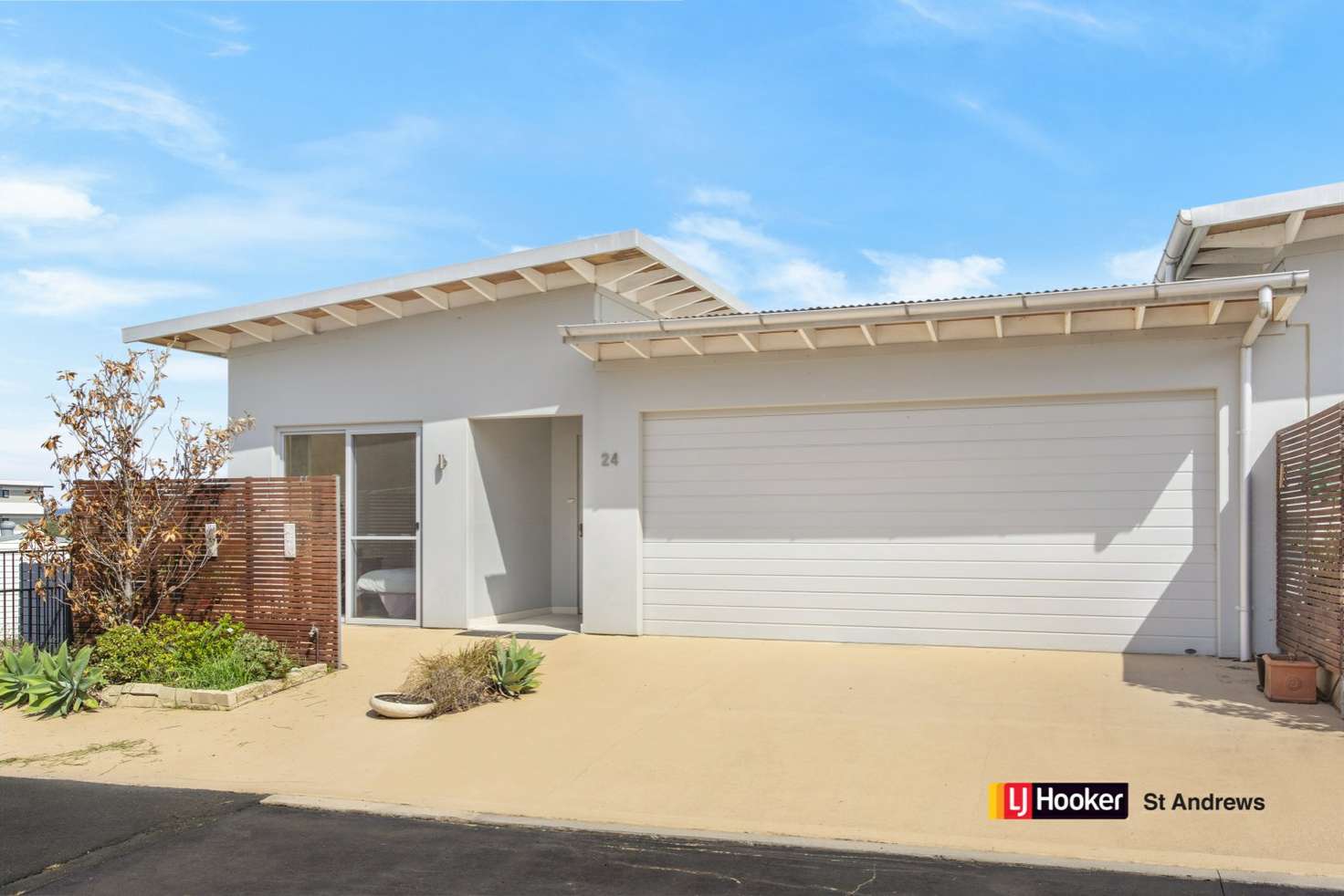 Main view of Homely villa listing, 24/72 Glendower Street, Gilead NSW 2560