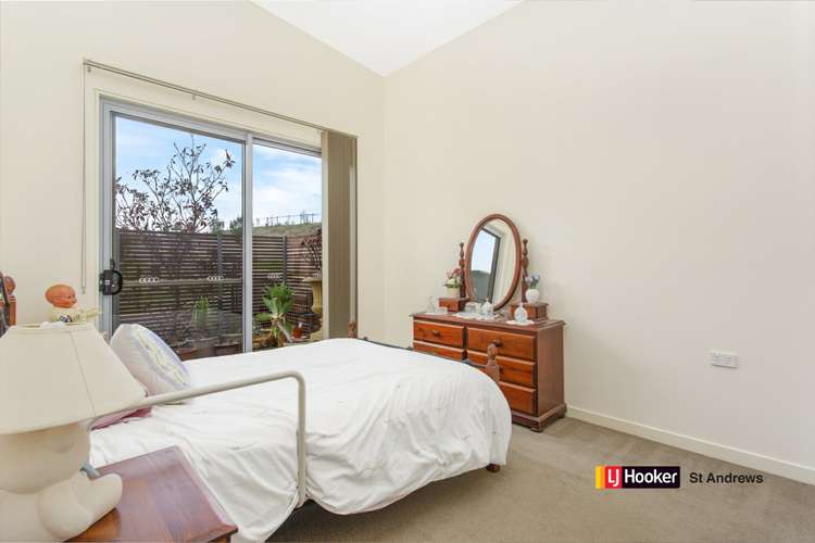 Sixth view of Homely villa listing, 24/72 Glendower Street, Gilead NSW 2560