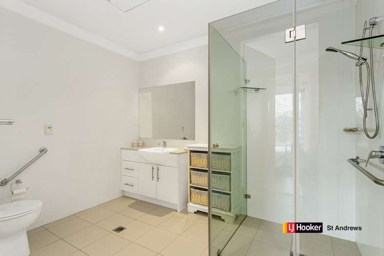 Seventh view of Homely villa listing, 24/72 Glendower Street, Gilead NSW 2560