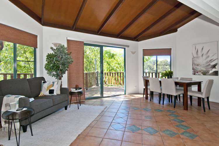 Second view of Homely house listing, 22 Dane Court, Shailer Park QLD 4128