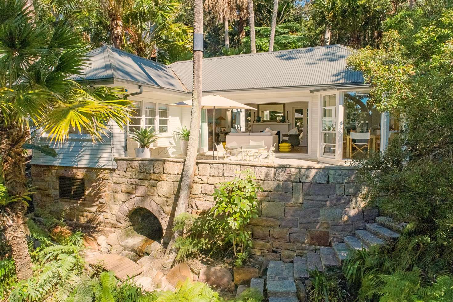 Main view of Homely house listing, 47 Florida Road, Palm Beach NSW 2108