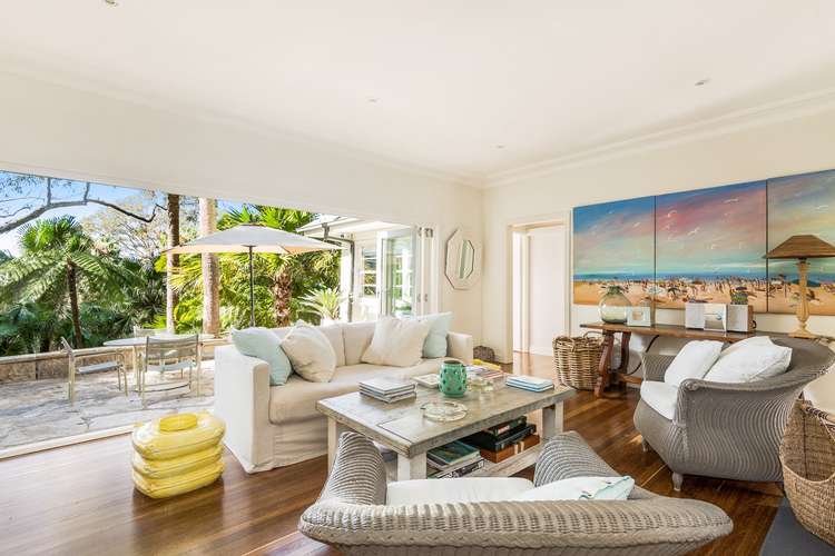 Second view of Homely house listing, 47 Florida Road, Palm Beach NSW 2108