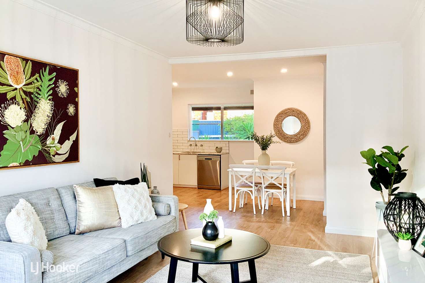 Main view of Homely unit listing, 4/15 Dawson Street, Fullarton SA 5063