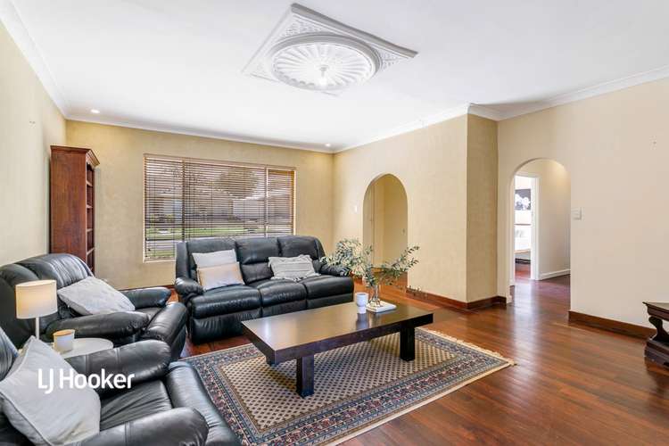 Second view of Homely house listing, 5 Sapphire Crescent, Highbury SA 5089