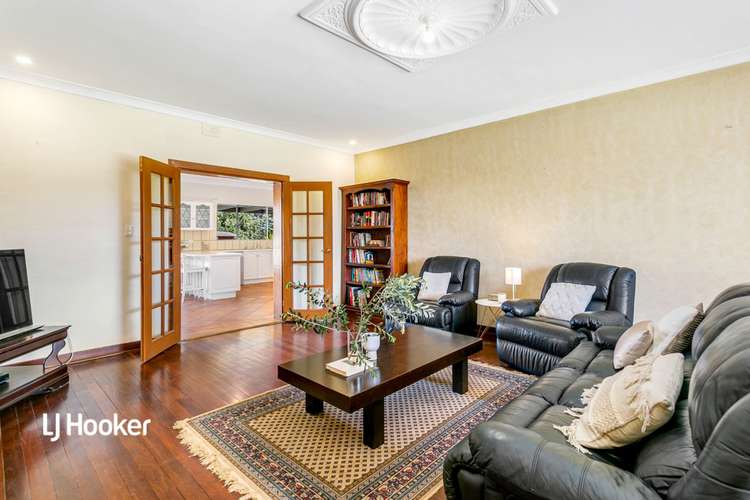 Third view of Homely house listing, 5 Sapphire Crescent, Highbury SA 5089