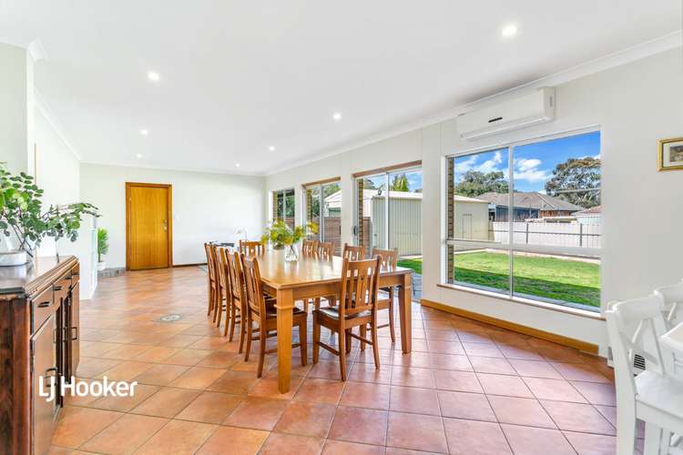 Fourth view of Homely house listing, 5 Sapphire Crescent, Highbury SA 5089