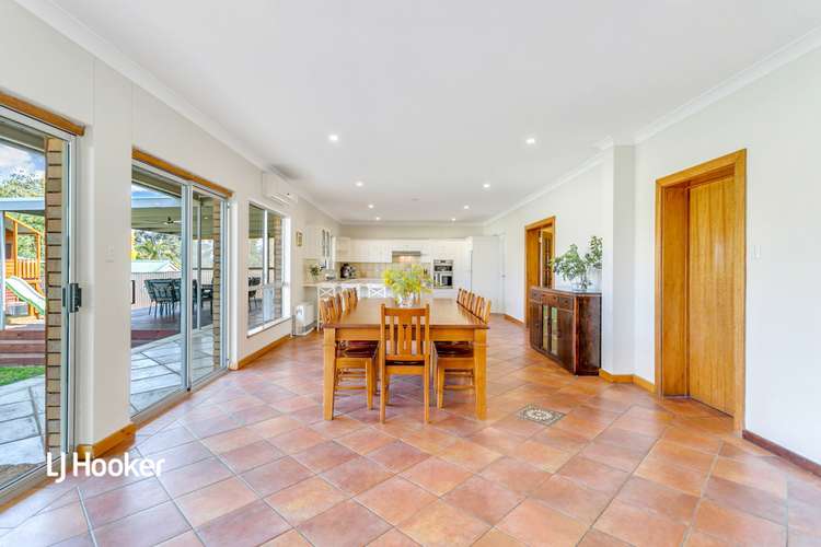 Fifth view of Homely house listing, 5 Sapphire Crescent, Highbury SA 5089