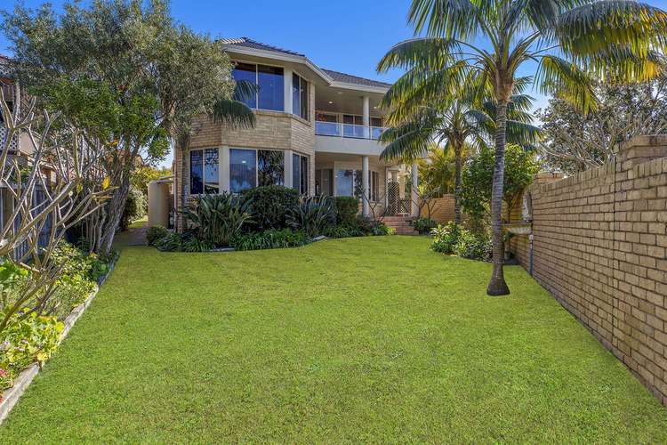 Fifth view of Homely house listing, 195A Bay Road, Toowoon Bay NSW 2261