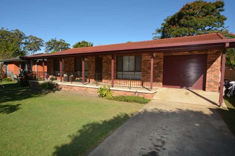 Second view of Homely house listing, 5 Yellow Rock Road, Urunga NSW 2455