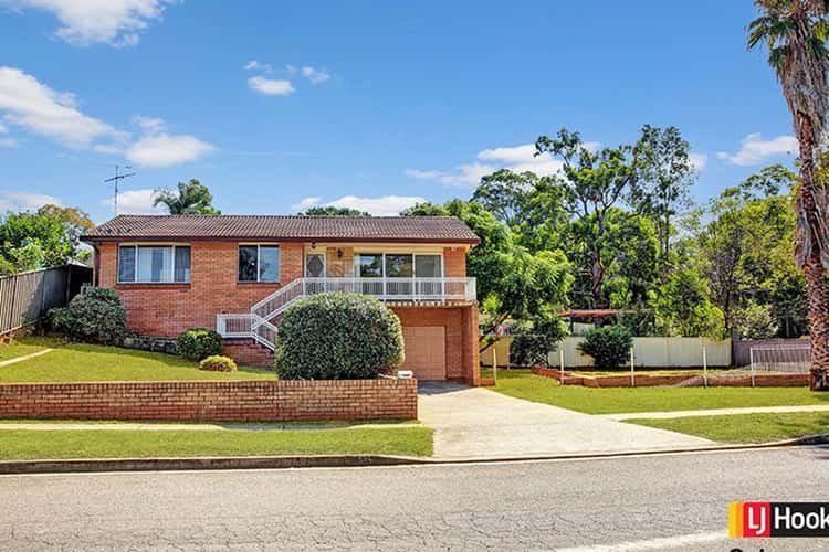 135 Townview Road, Mount Pritchard NSW 2170