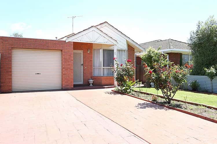 Main view of Homely unit listing, 2/47 Saratoga Crescent, Keilor Downs VIC 3038
