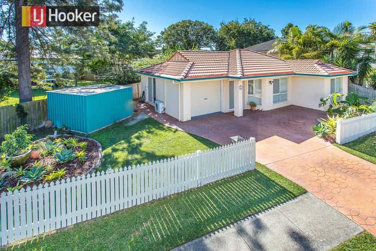 Main view of Homely house listing, 61 Burwood Road, Everton Park QLD 4053
