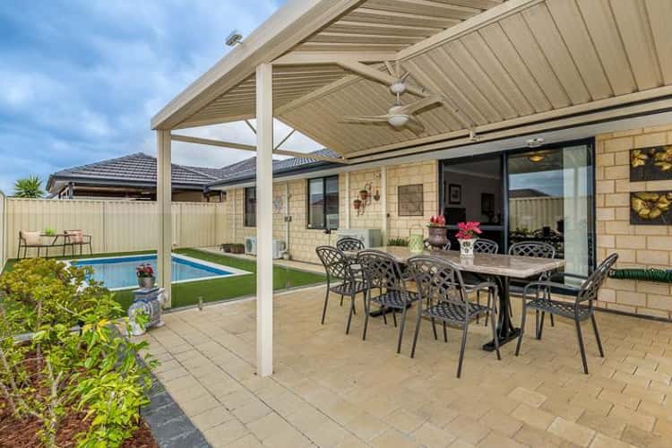 Second view of Homely house listing, 32 Edgeworth Circuit, Tapping WA 6065